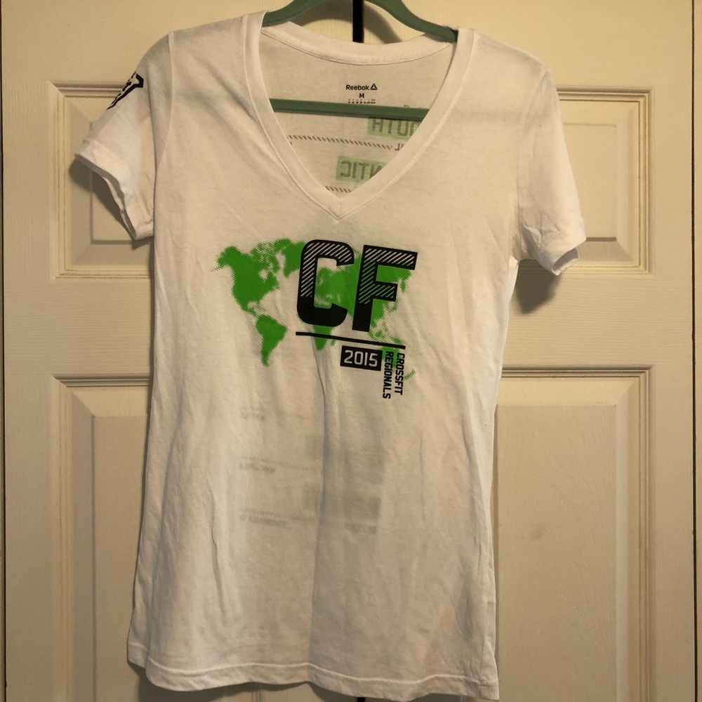 Reebok CrossFit T-shirt